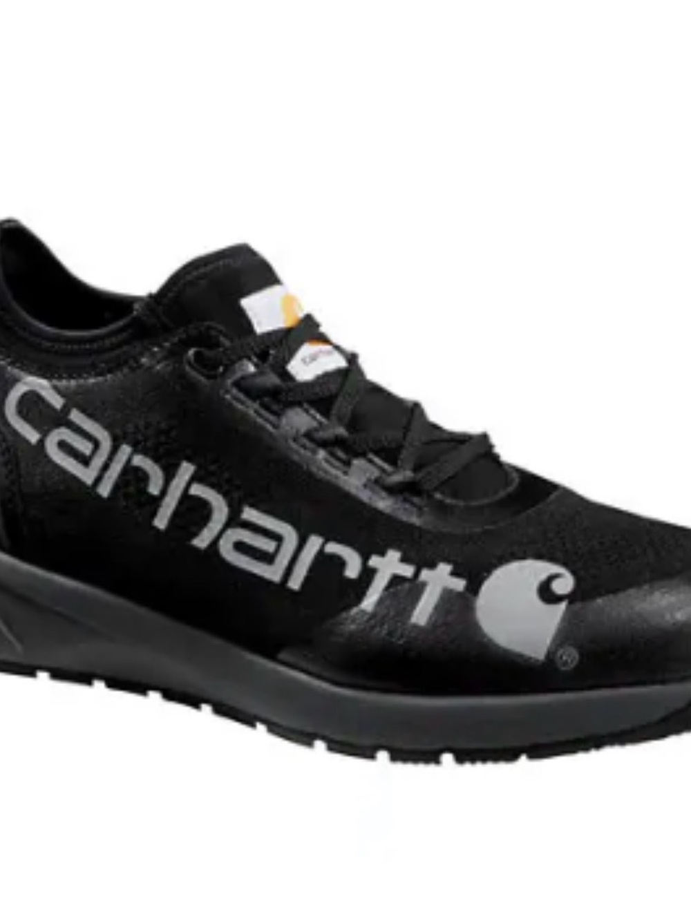 Carhartt Force Nano Composite Toe 3-Inch Work Shoe